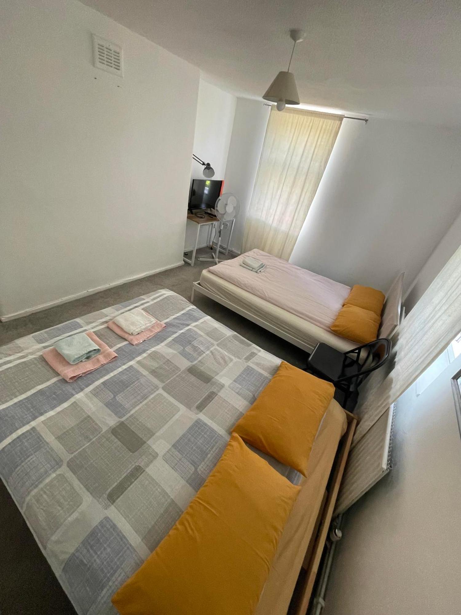 2 Bedrooms Apartment Near St Pancras King'S Cross Station, Central London Luaran gambar